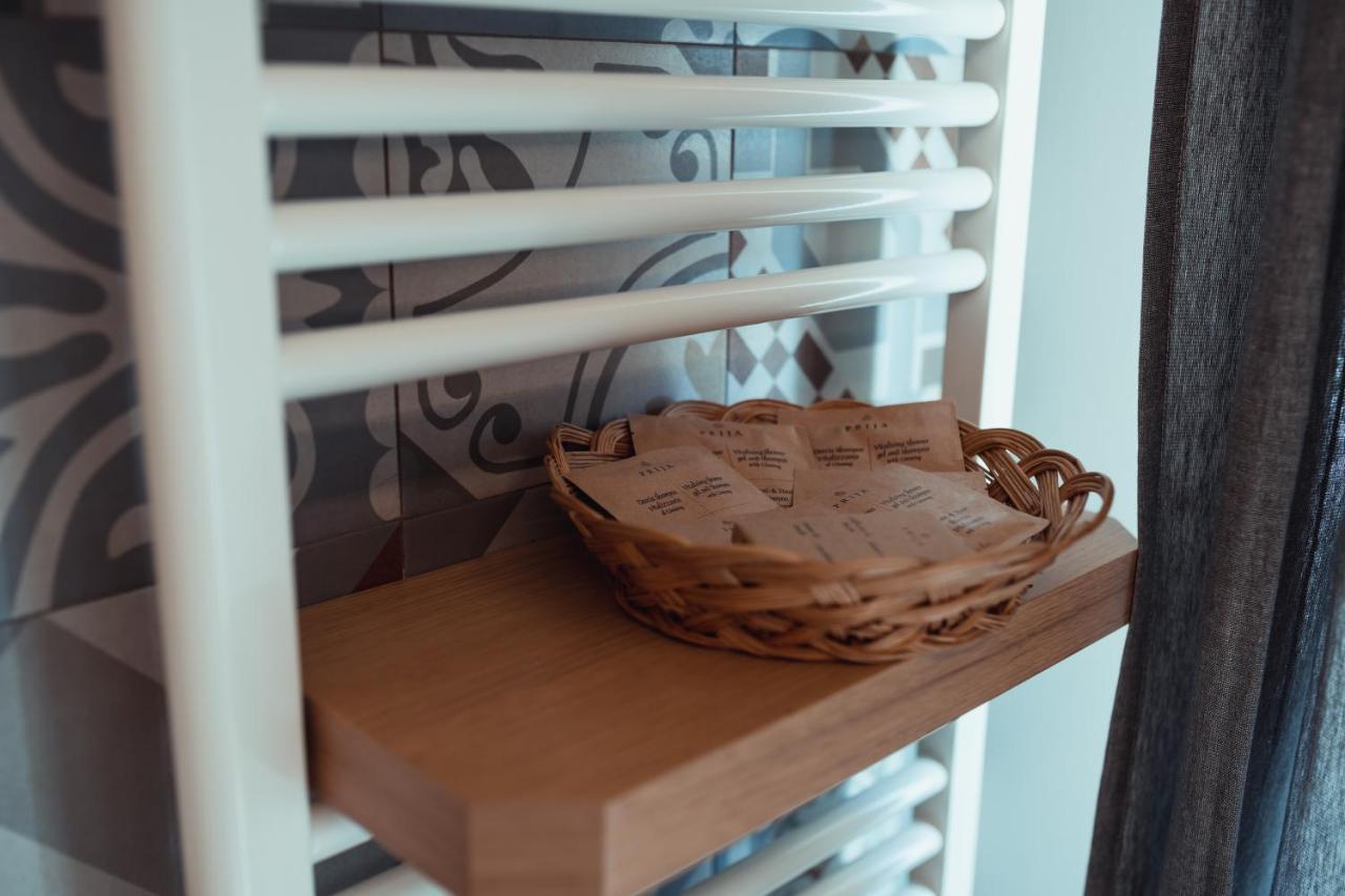 Gradelle San Nicola Bed & Breakfast Matera Exterior photo